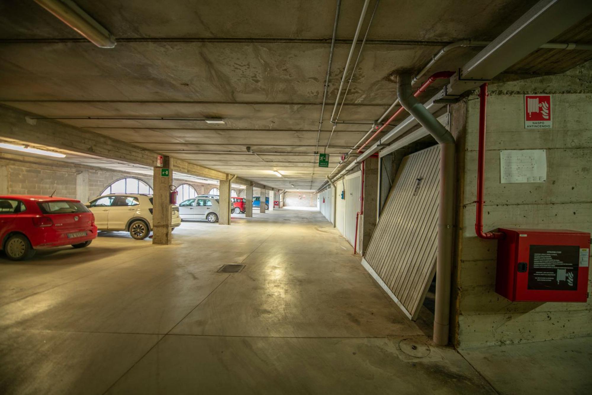 Bellavista Free Parking City Center ซานจีมิญญาโน ภายนอก รูปภาพ